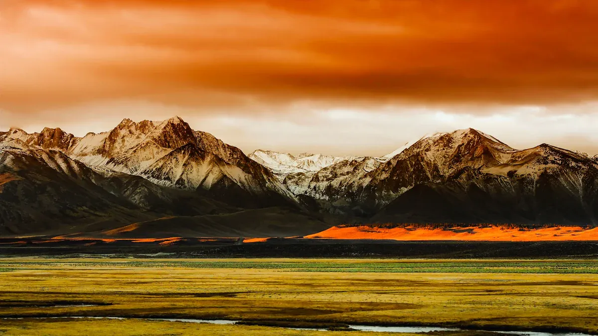 HDR Basics