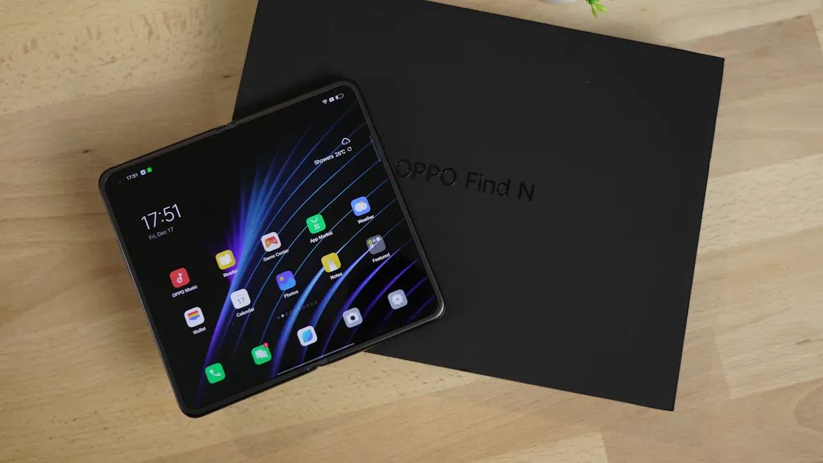 Evaluate Build Quality and Durability