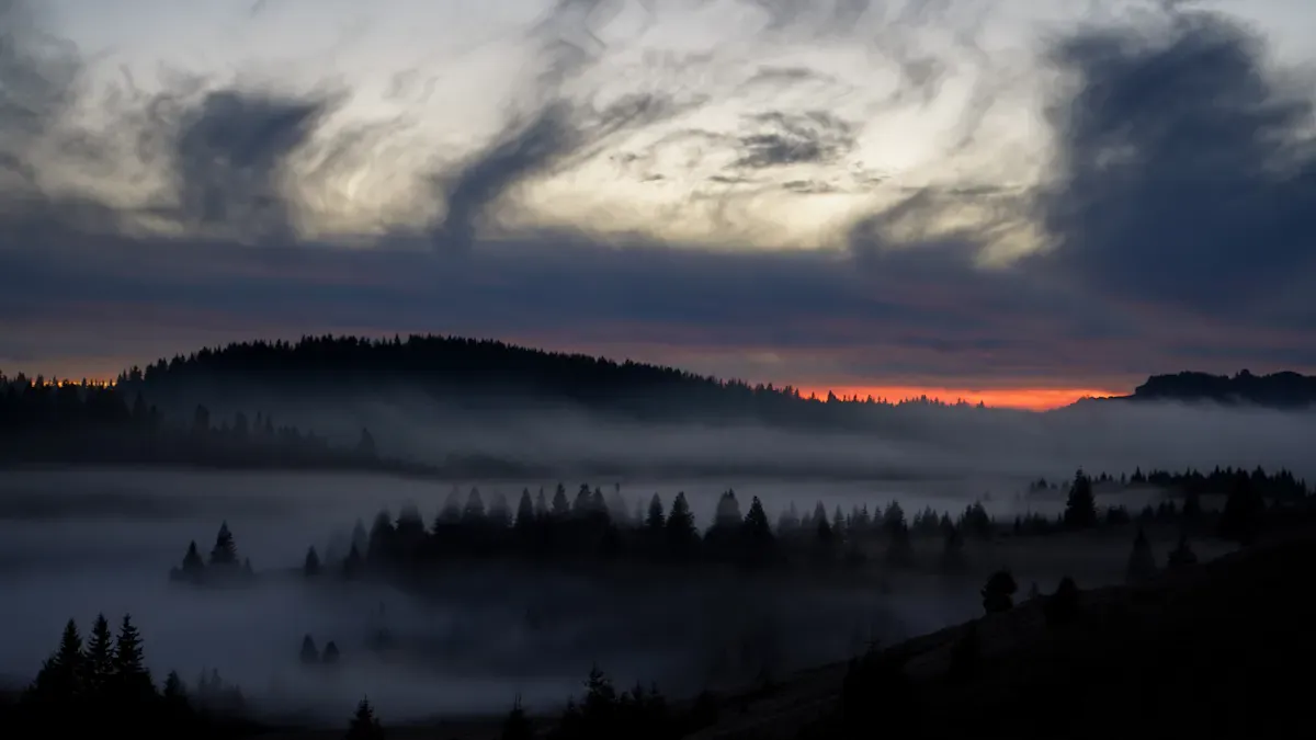 HDR vs SDR: Image Quality