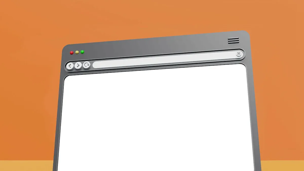 E-paper Display Features