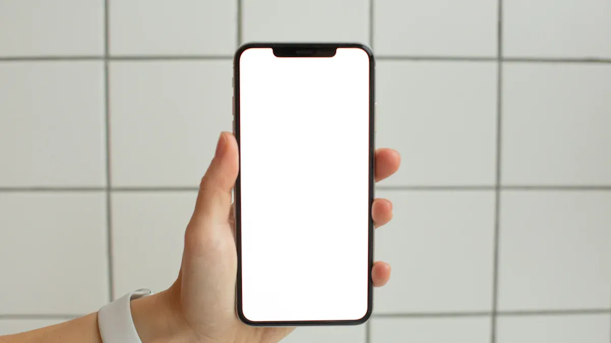 What Is a Transparent OLED Display?