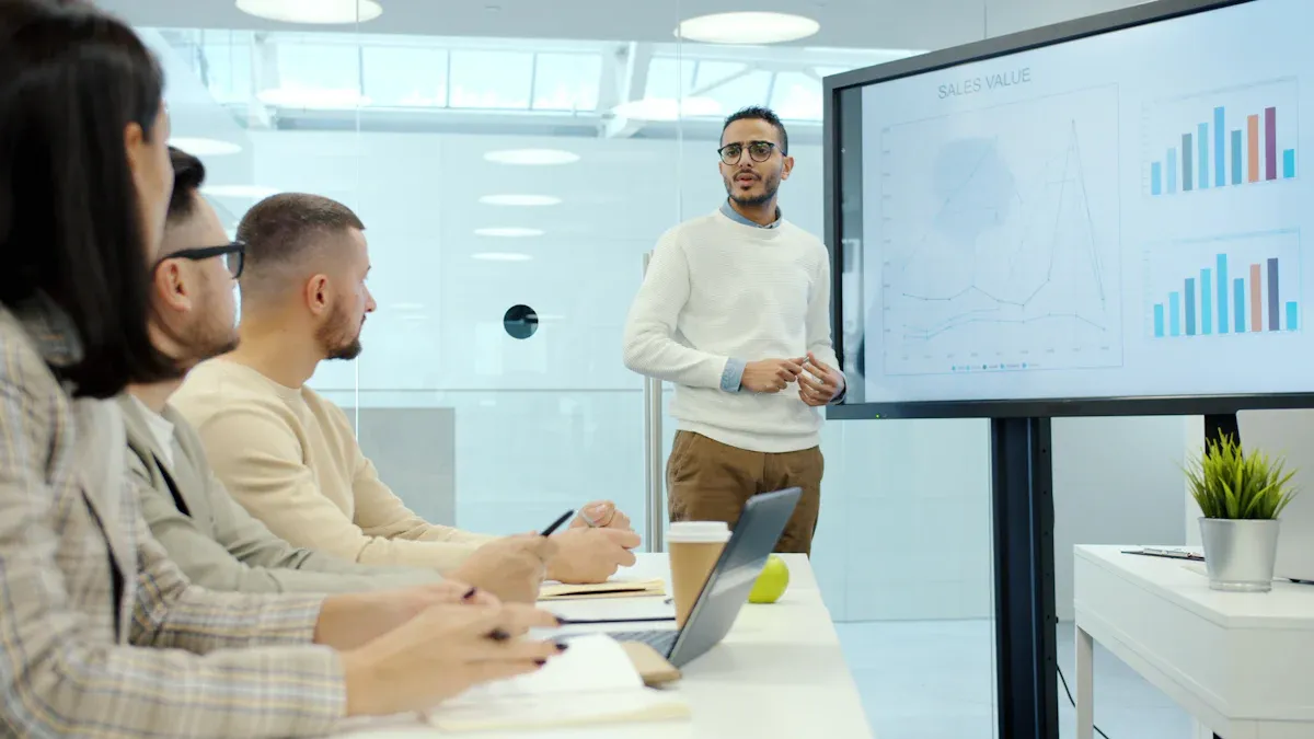 Collaboration and Productivity