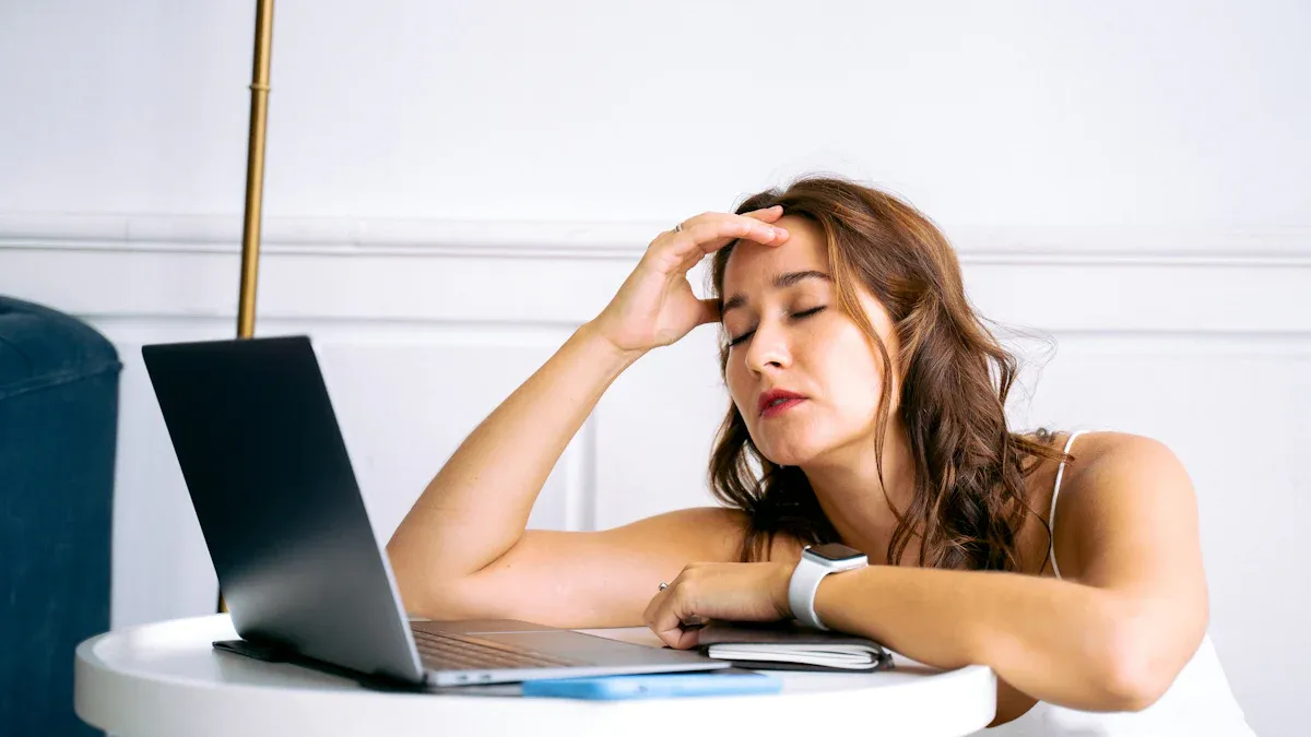 Why Display Technology Matters for Eye Fatigue