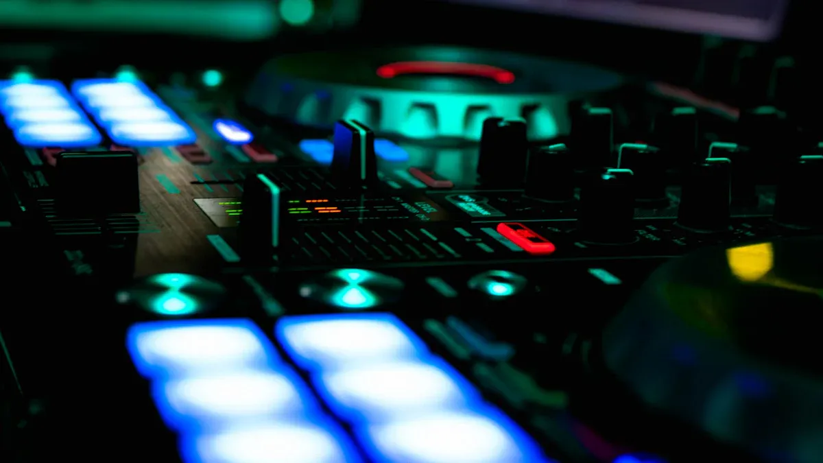 How Multi-Frequency Display Works in Laptops