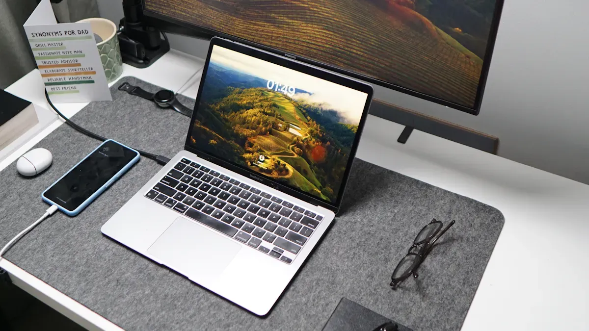 Define your portable monitor needs