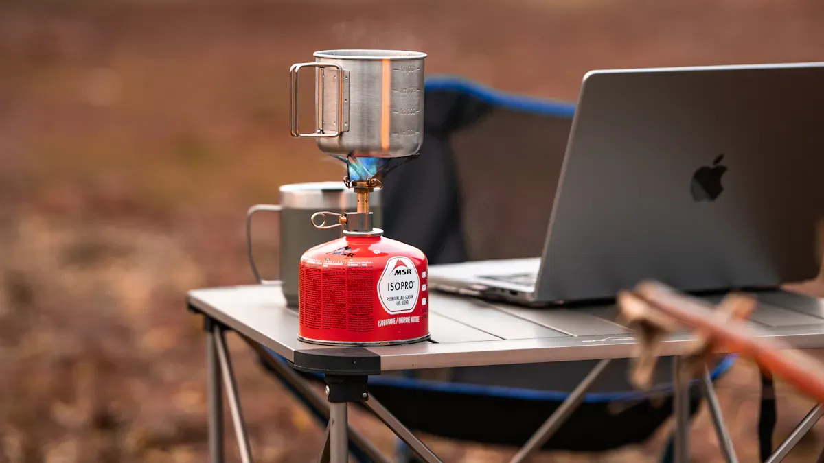 Essential Tips for Using Portable Monitors Outdoors in 2026