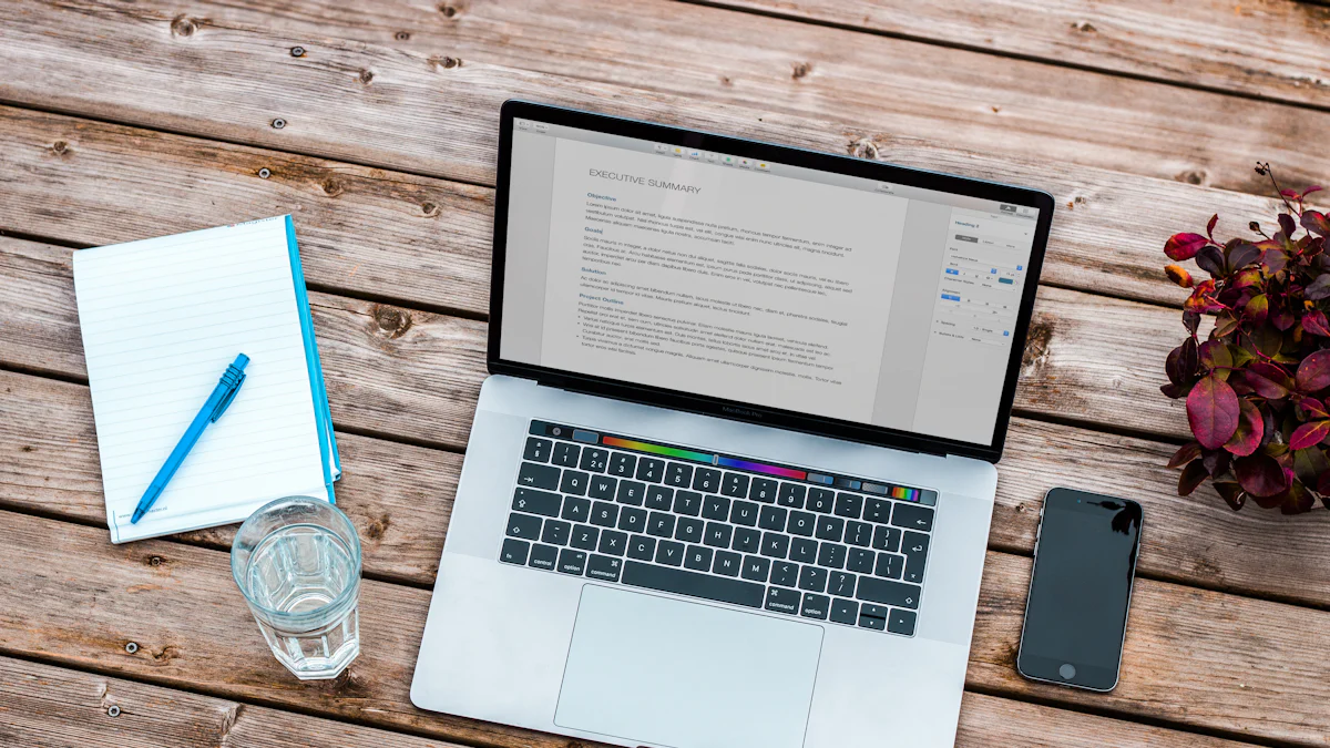 Best Practices for Layout and Readability