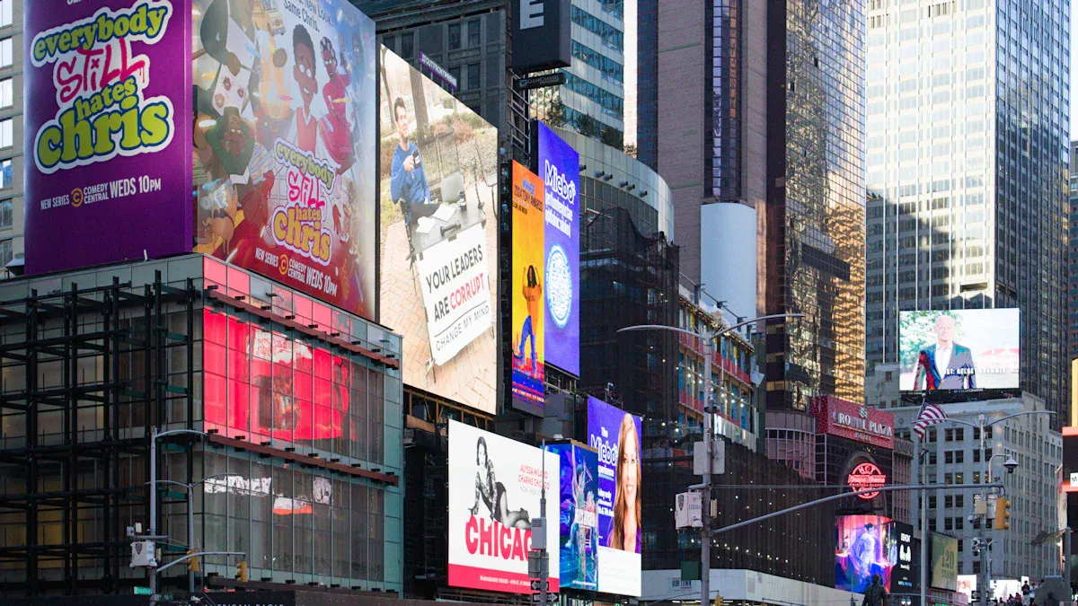 14. Broadway Holiday Performances