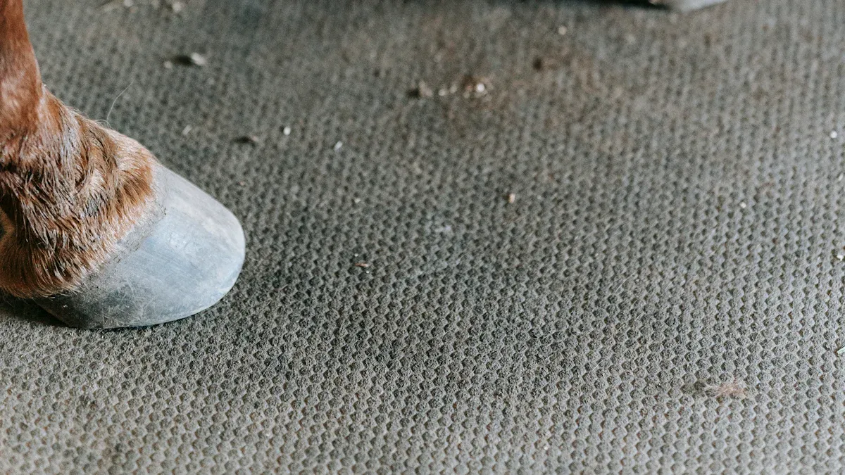 Cleaning Surfaces and Fabrics