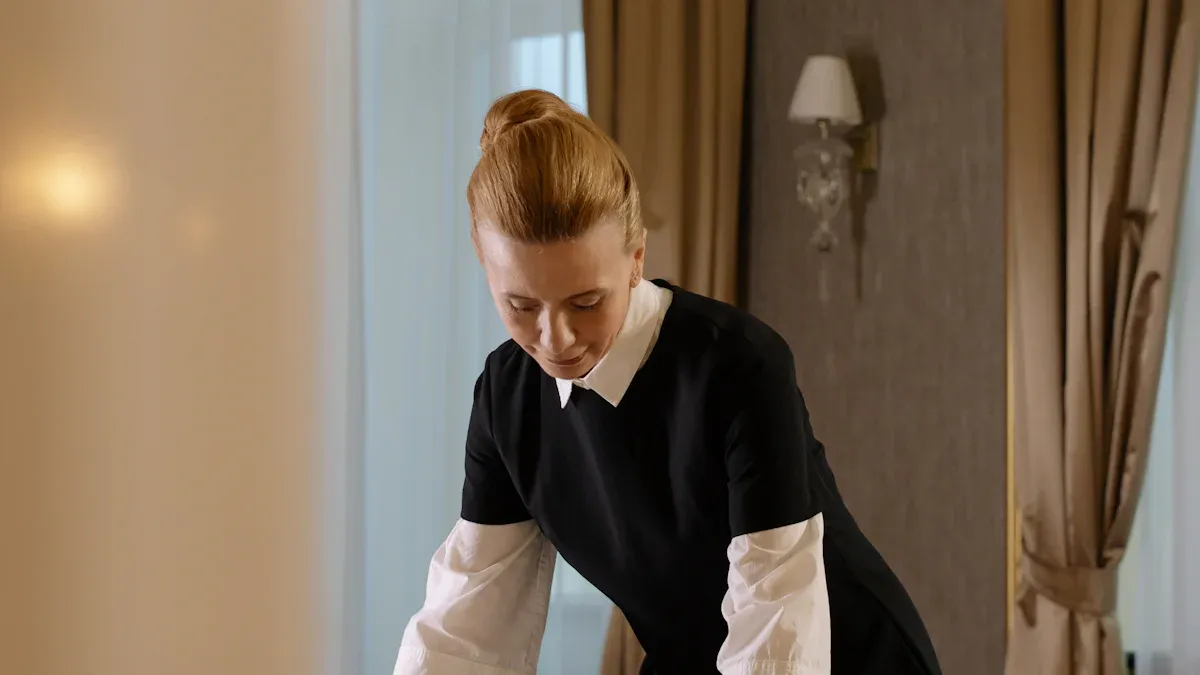 How Much to Tip a Cleaning Lady in 2025: The Ultimate Etiquette Guide