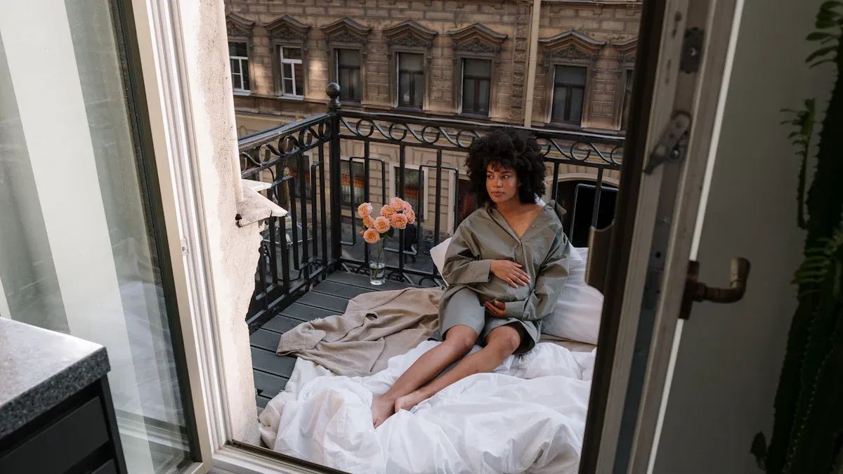 Services Provided by Professional Airbnb Cleaning Companies