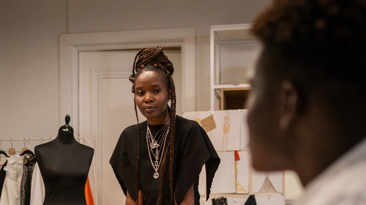 Top tips to ace your apparel design interview in 2025