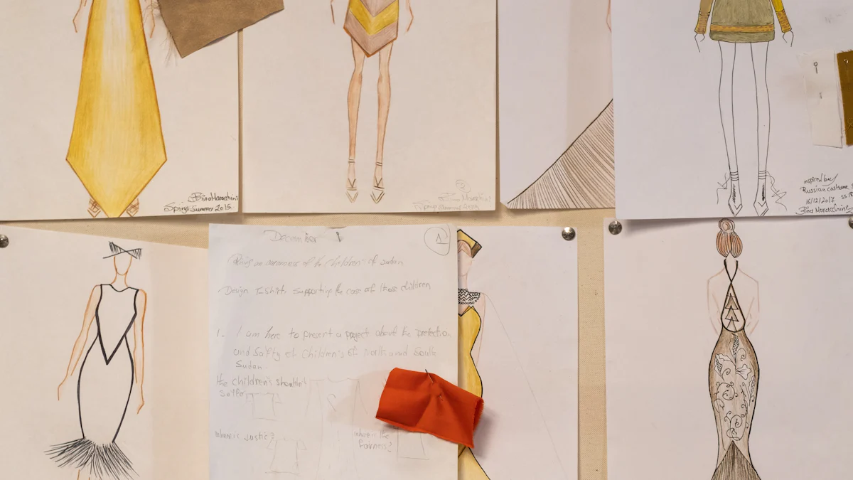 Presentation and Communication