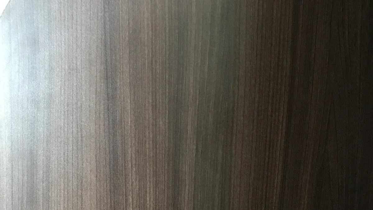 Comparing Industrial Sheet Materials: FRP Plates vs. Heavy-Duty Plastic Sheets & HPL