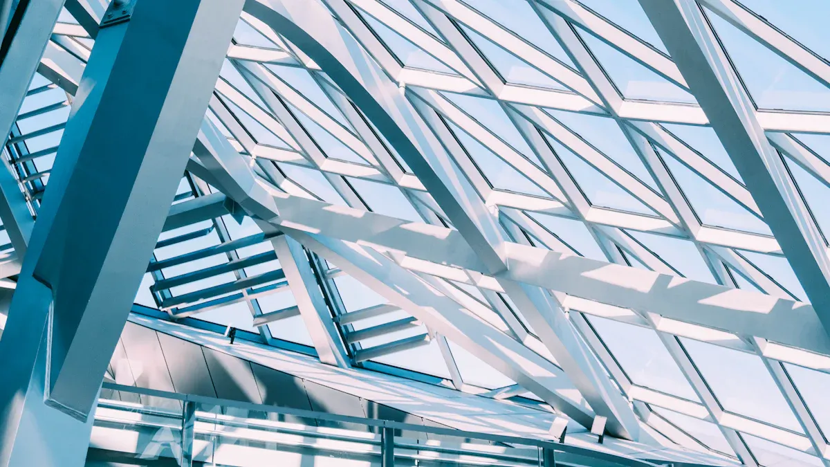 FRP Box Section vs Steel Box Section Which Material Wins in 2026