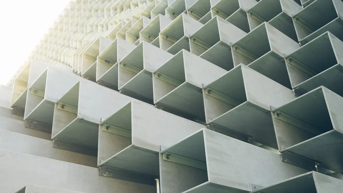 Fiberglass Composite Panel Overview