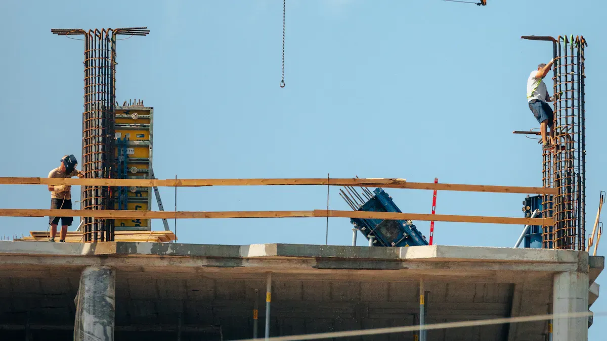 Corrosion and Chemical Resistance