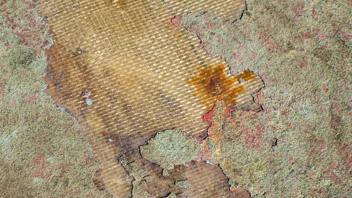 What Are Fiberglass Profiles