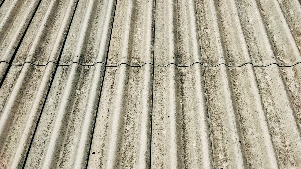 GRP Sheet Durability In Harsh Environments