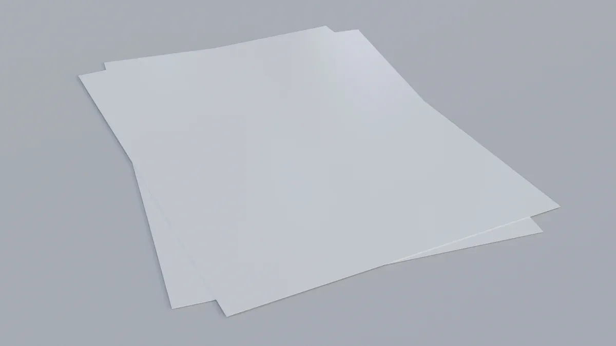 White ABS Sheet Pros and Cons You Should Know