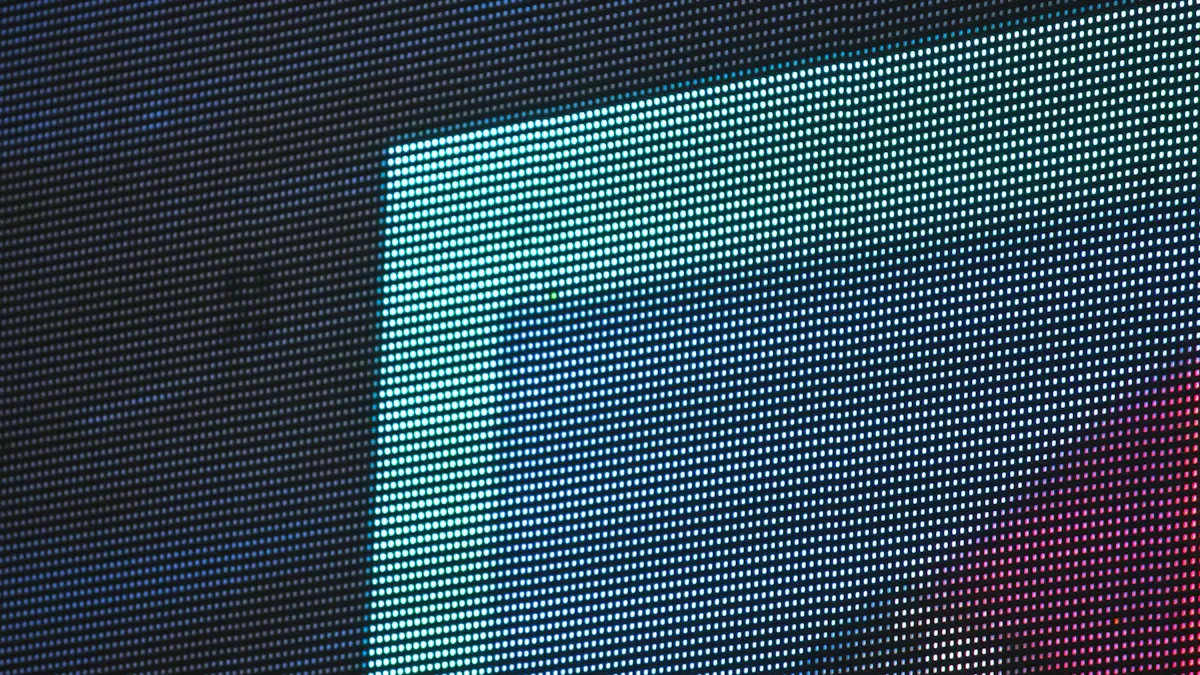 What Are TV Diffuser Sheets