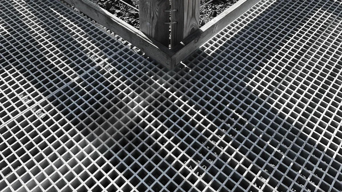 Key Selection Criteria for FRP Box Section
