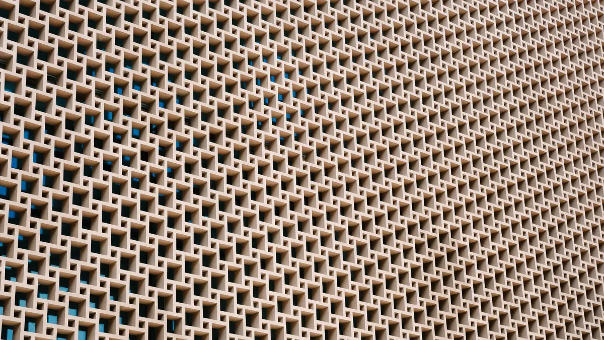 What Is PP Hollow Sheet?