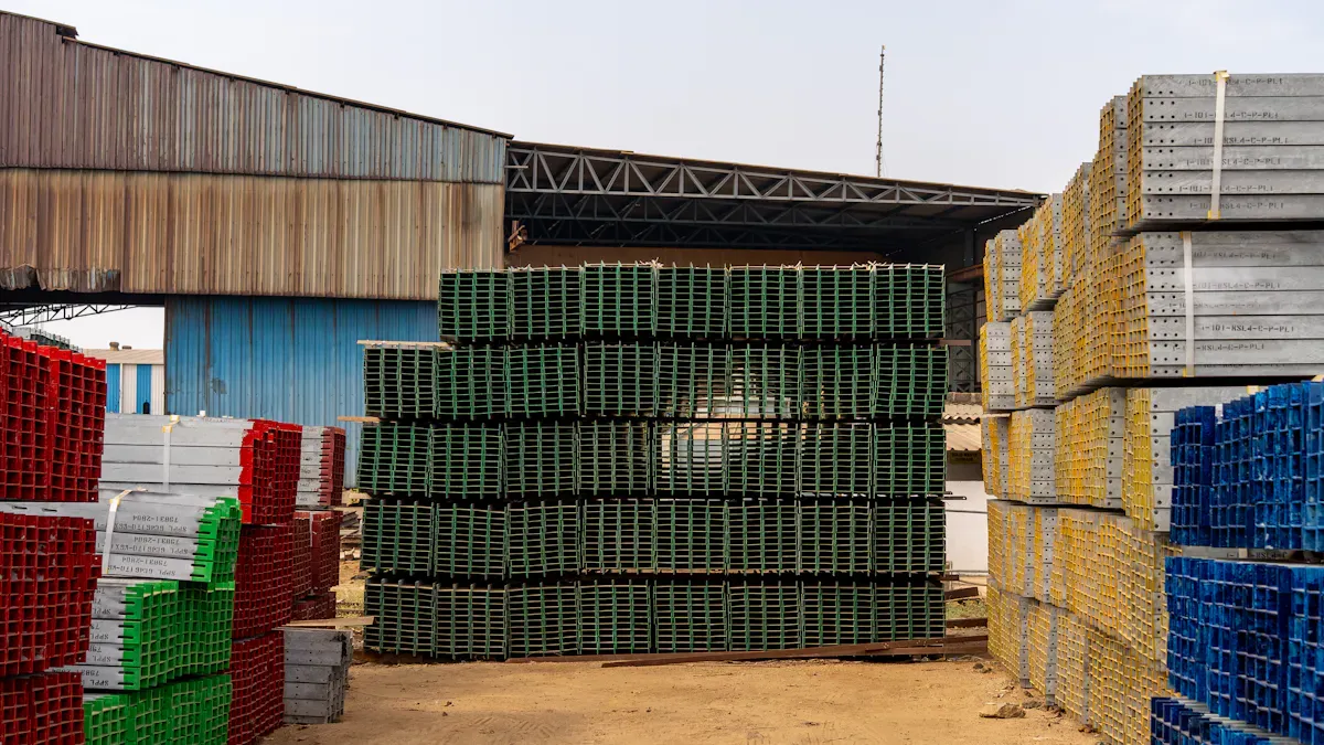 Sizing and Customization of Fiberglass Sheet