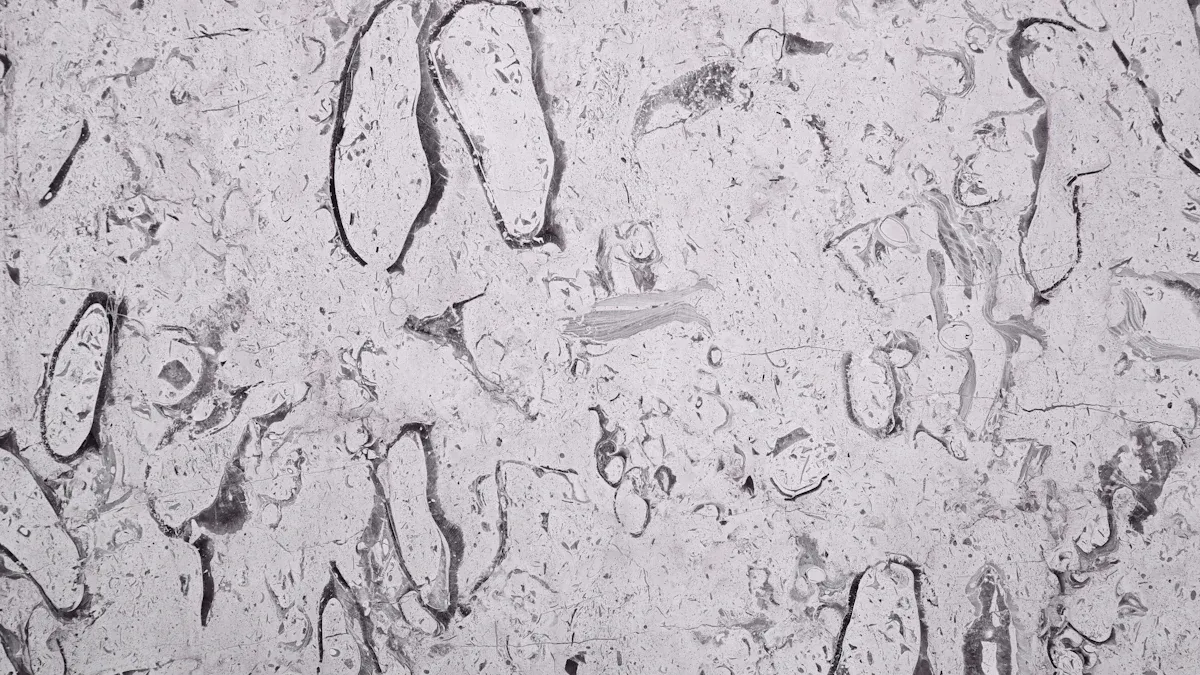 Composition and Microstructure