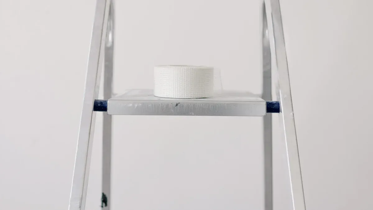 Aluminum Ladder Overview