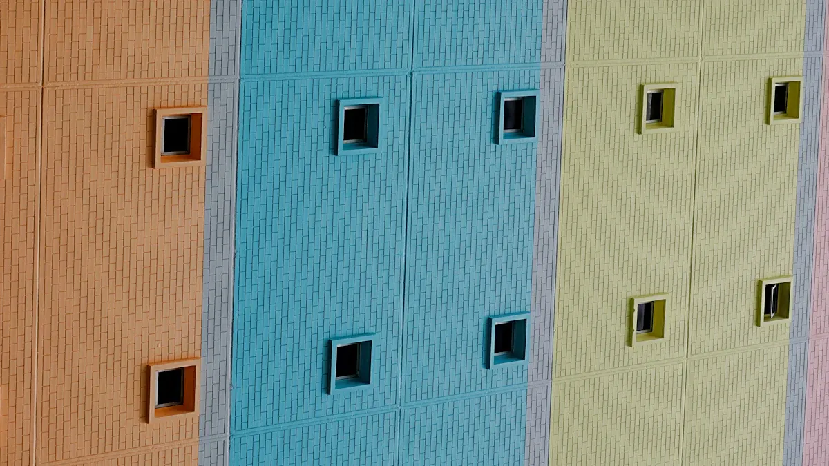 ABS vs. PVC Sheet: Comprehensive Comparison for Machine Guards