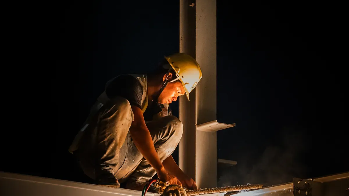 Frequently asked questions about stud welding torches