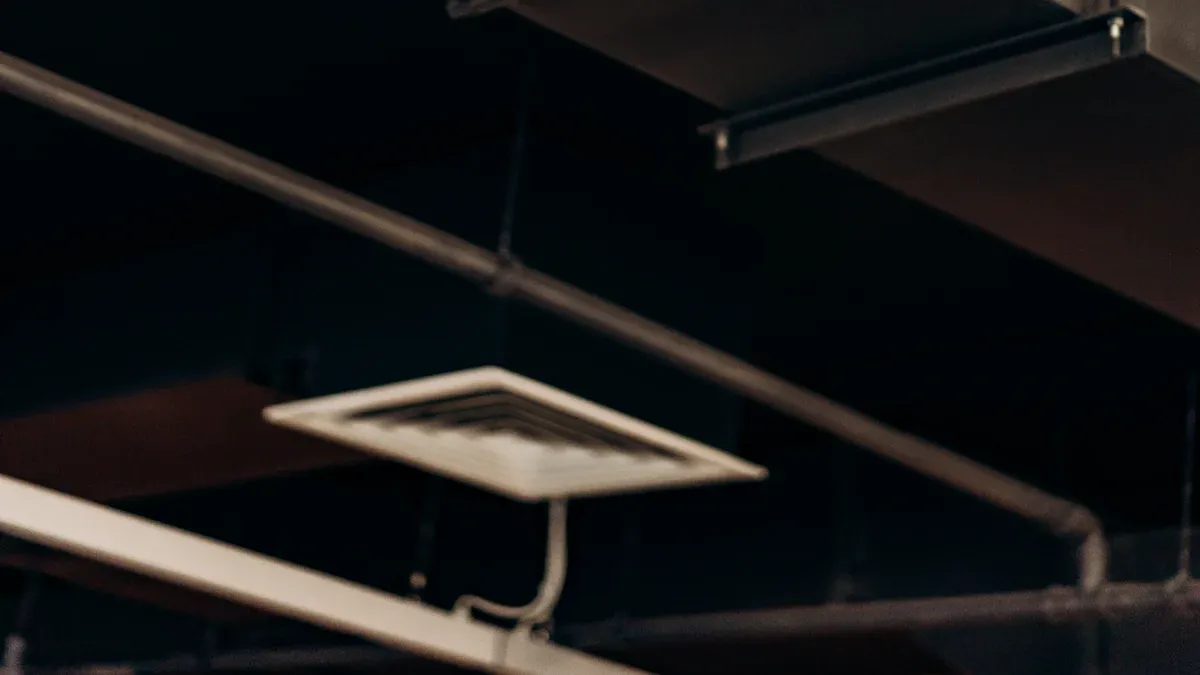 Discover the Top Advantages of Pre-Insulated Copper Pipe for Modern HVAC Systems