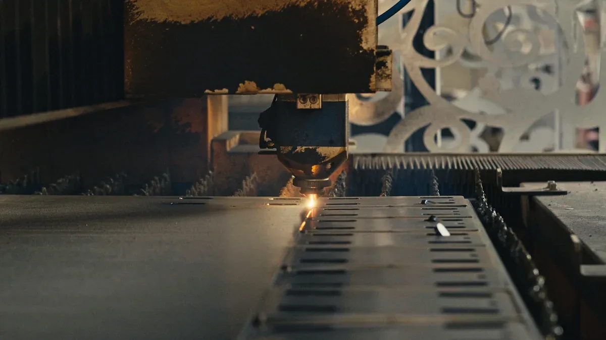 Choosing the Right Filter Cutting Machine for Your Manufacturing Needs