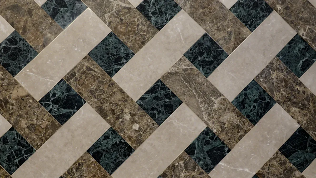 Design and Aesthetics in Flooring