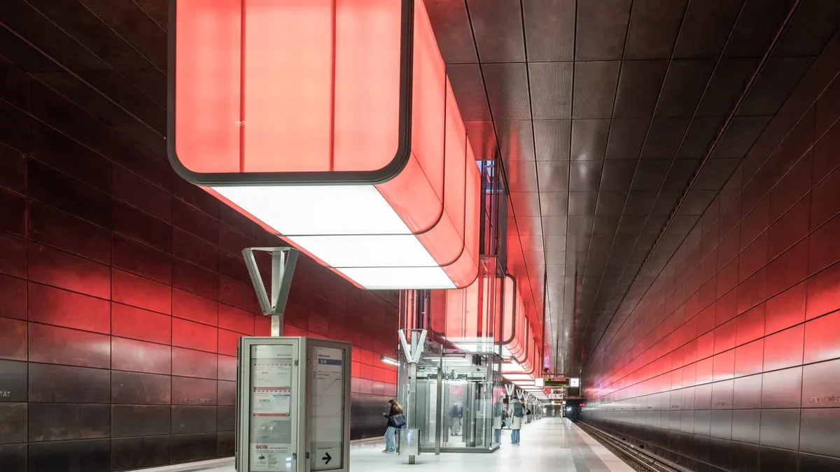 How FRP Panels Are Shaping the Future of Transportation