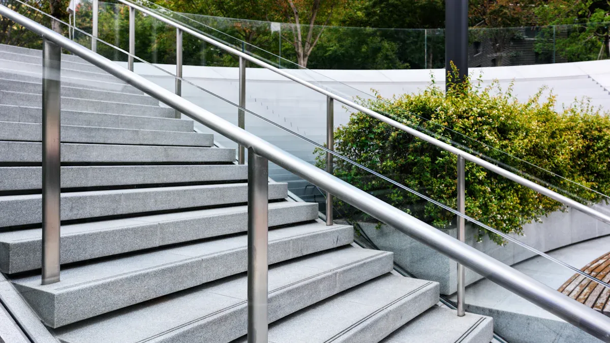 Installation and Application