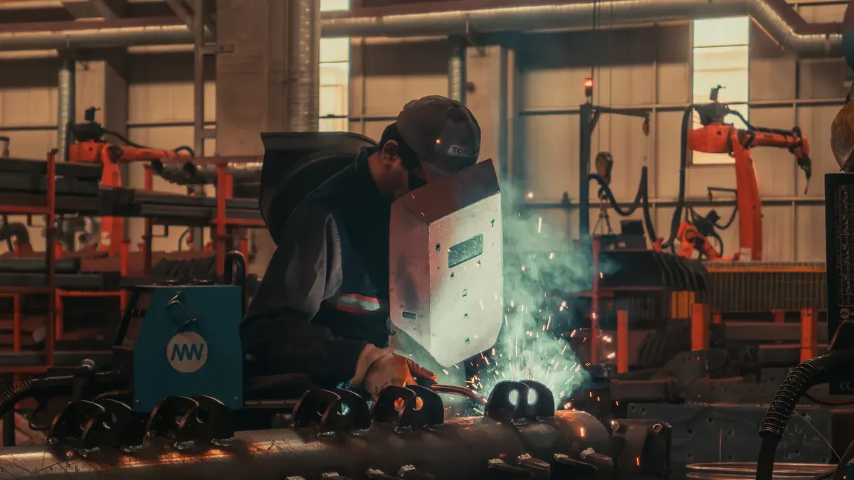 Evaluating WP-9, WP-17, and WP-26 Air Cooled TIG Torch Specs