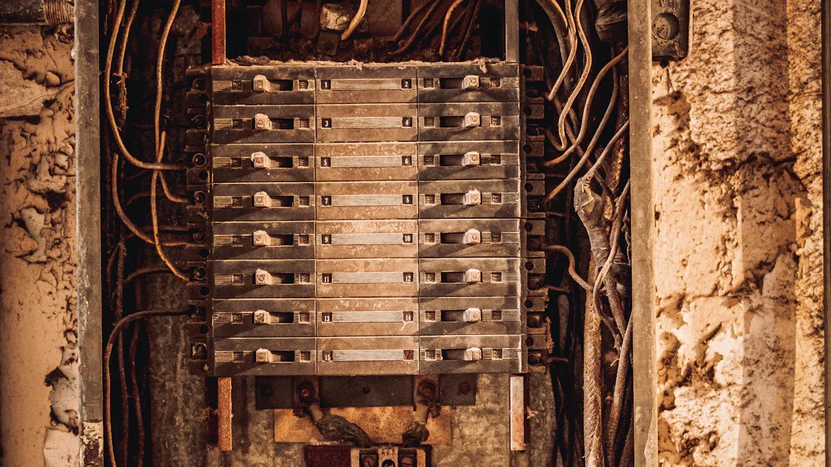 Circuit Overloads