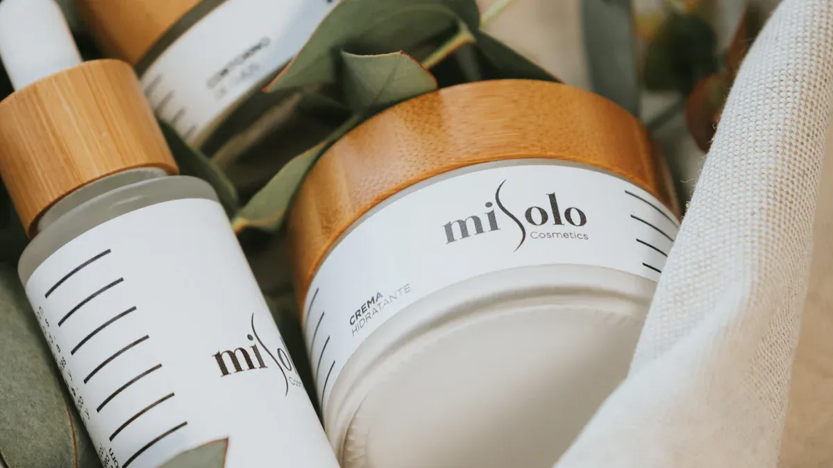 Sexual Wellness Accessories