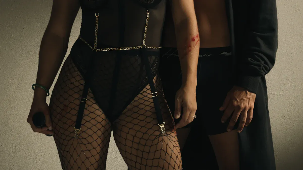 Timeless Sexy Halloween Outfits