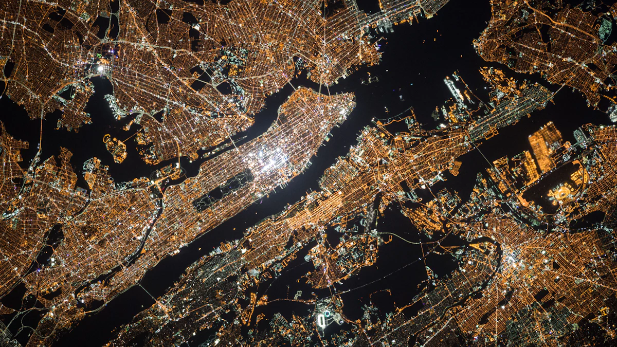 Urban Planning and Transportation Projects