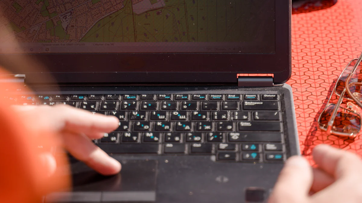 15 Good GIS Project Ideas to Boost Your Resume in 2025