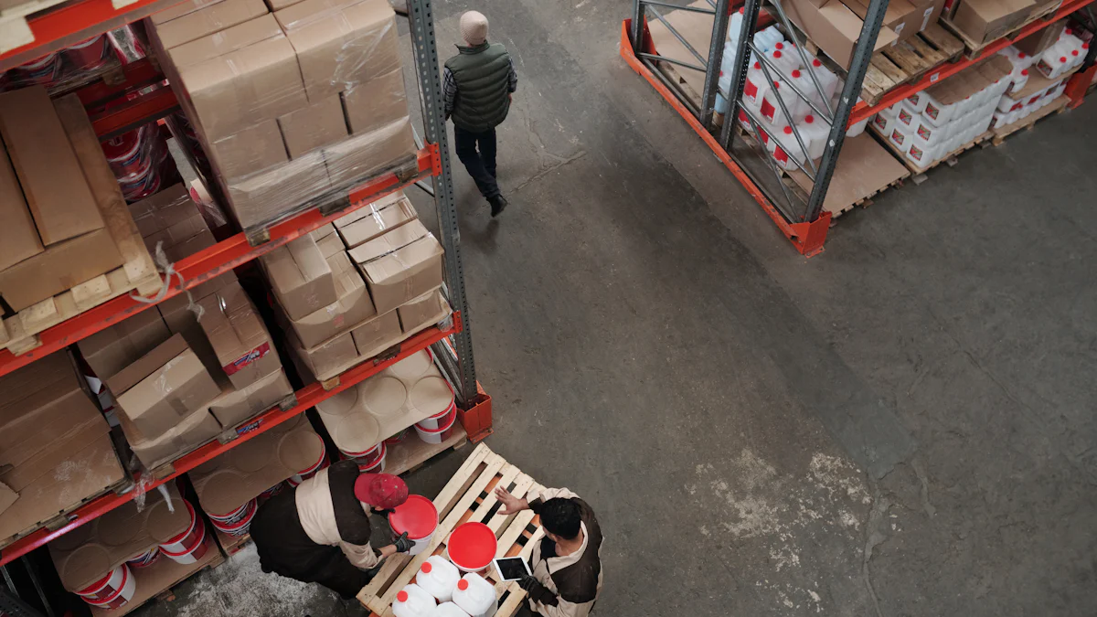 Rising Transportation Costs in the Supply Chain