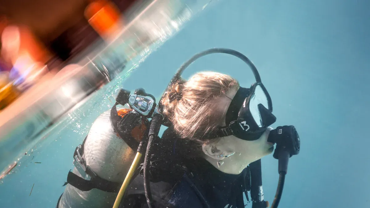 What Makes a TRUE Diving Flashlight? Technical Standards Sellers Must Understand