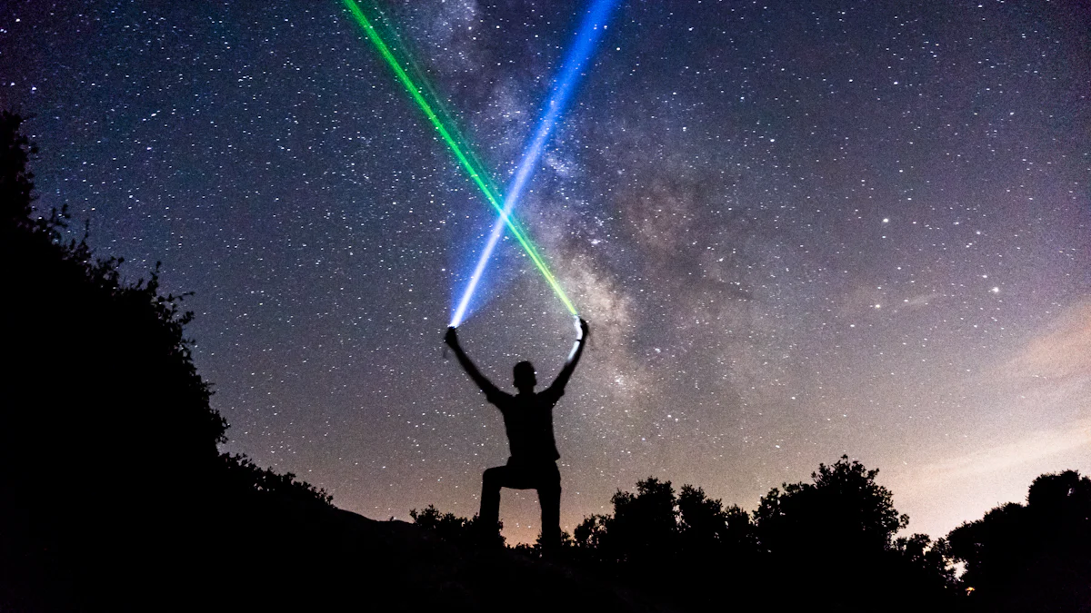 Benefits of Using Custom Flashlights as Employee Incentives