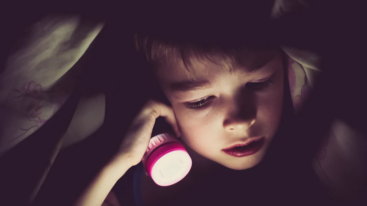 Navigating the Complexities of Flashlight Imports and Exports