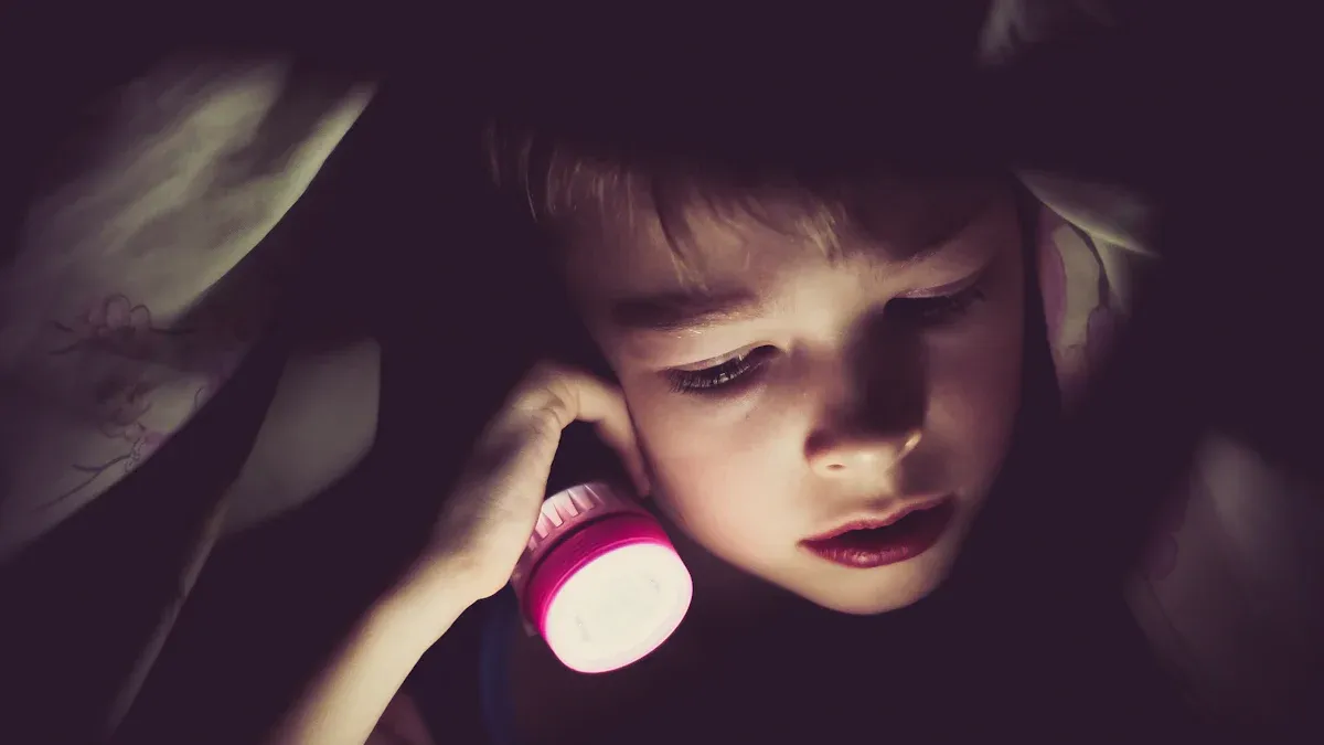 How Many Lumens Do I Need for a Flashlight? Factors to Consider
