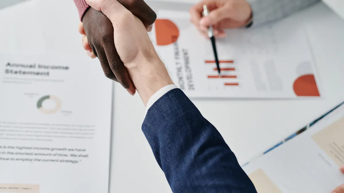 Benefits of Effective Communication