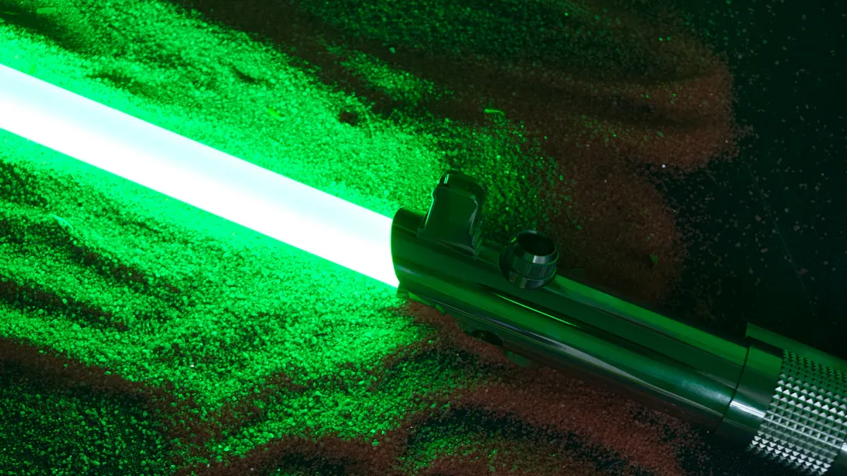 Why Customization Matters for Bulk Flashlight Orders